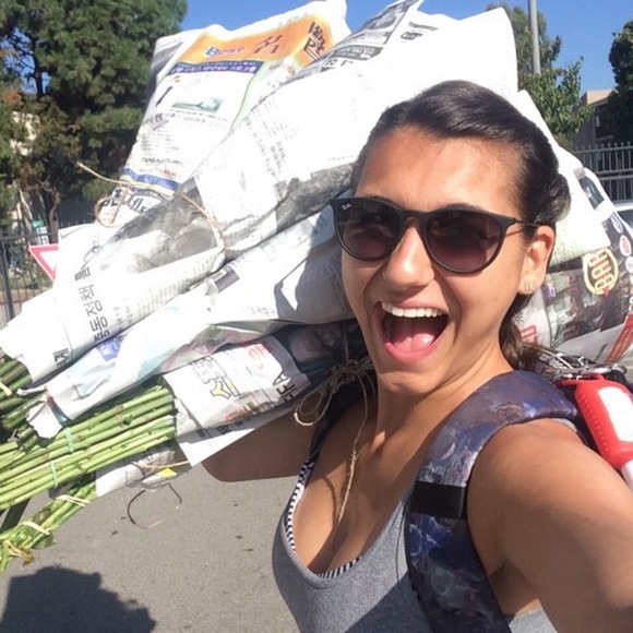 Meet your Posher, Raffaella - Picture 1 of 1